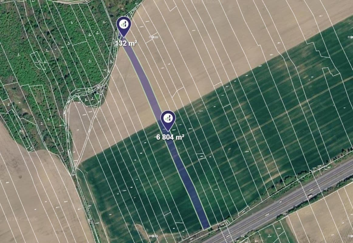 Prodej pozemku 2.058 m², Mýto, Plzeňský kraj Prodej pozemku 2.058 m², Mýto, Plzeňský kraj