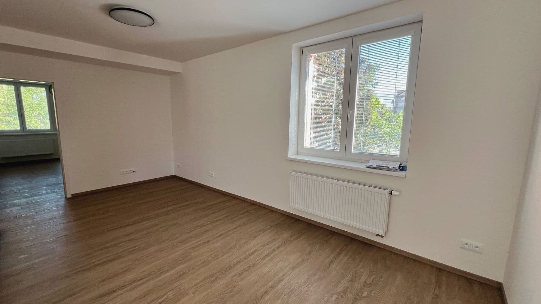 Pronájem bytu 2+kk 49 m², Sídliště Generála J. Kholla, Rakovník, Středočeský kraj Pronájem bytu 2+kk 49 m², Sídliště Generála J. Kholla, Rakovník, Středočeský kraj