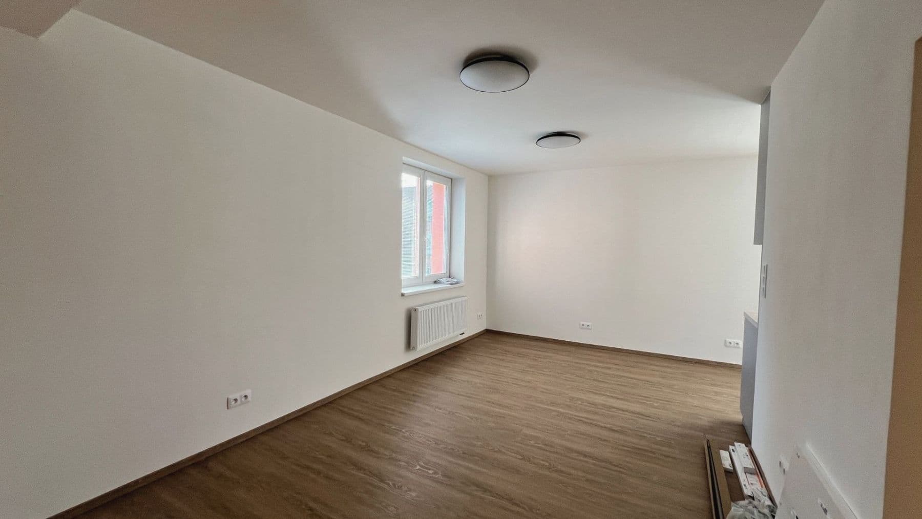 Pronájem bytu 2+kk 49 m², Sídliště Generála J. Kholla, Rakovník, Středočeský kraj Pronájem bytu 2+kk 49 m², Sídliště Generála J. Kholla, Rakovník, Středočeský kraj