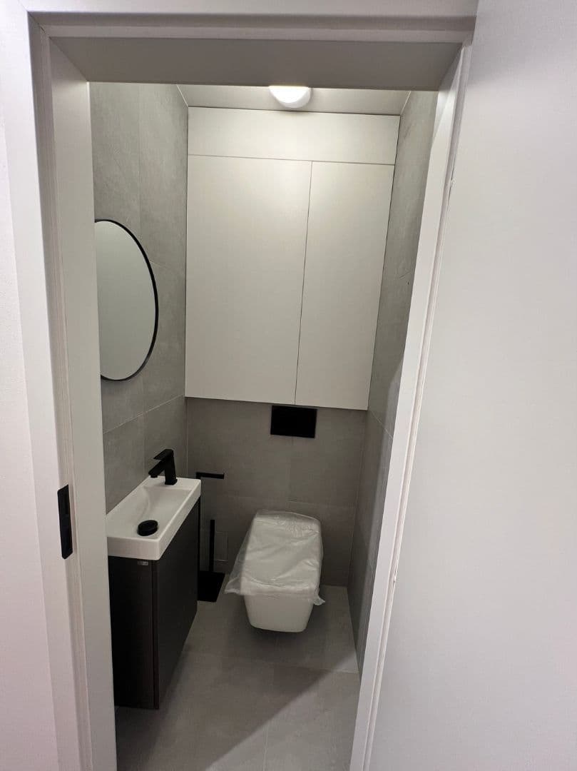 Pronájem bytu 2+kk 49 m², Sídliště Generála J. Kholla, Rakovník, Středočeský kraj Pronájem bytu 2+kk 49 m², Sídliště Generála J. Kholla, Rakovník, Středočeský kraj
