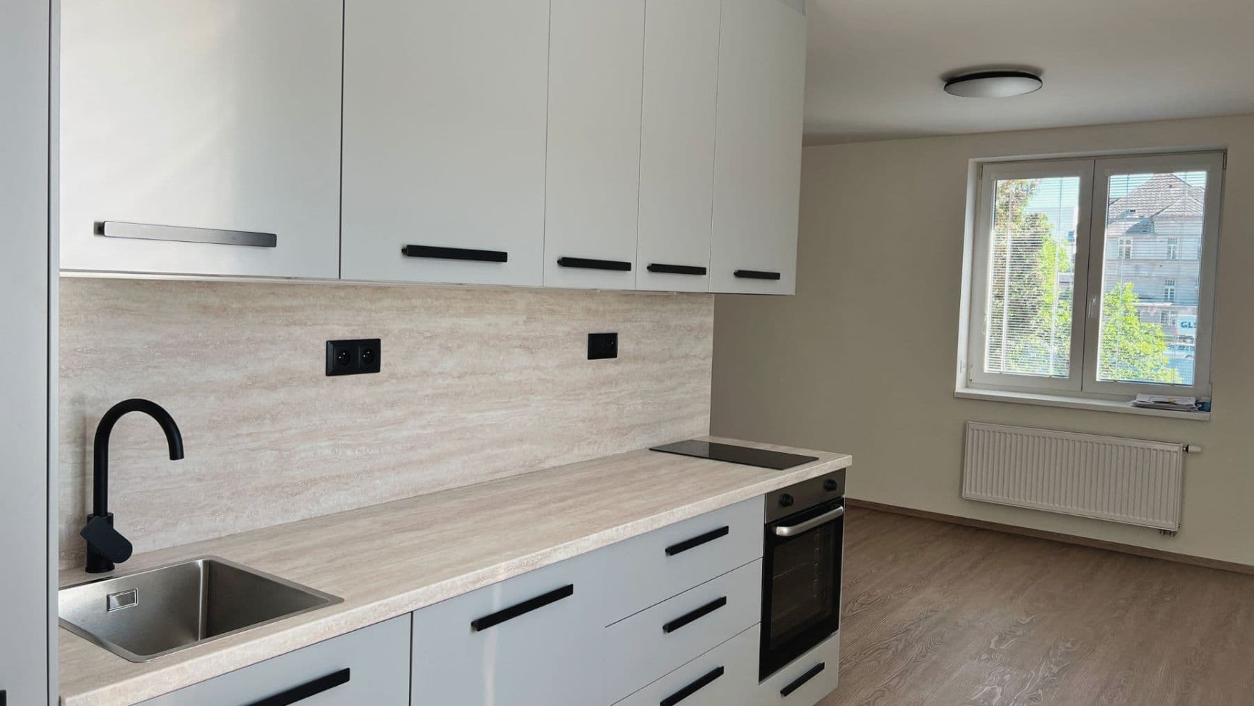 Pronájem bytu 2+kk 49 m², Sídliště Generála J. Kholla, Rakovník, Středočeský kraj Pronájem bytu 2+kk 49 m², Sídliště Generála J. Kholla, Rakovník, Středočeský kraj