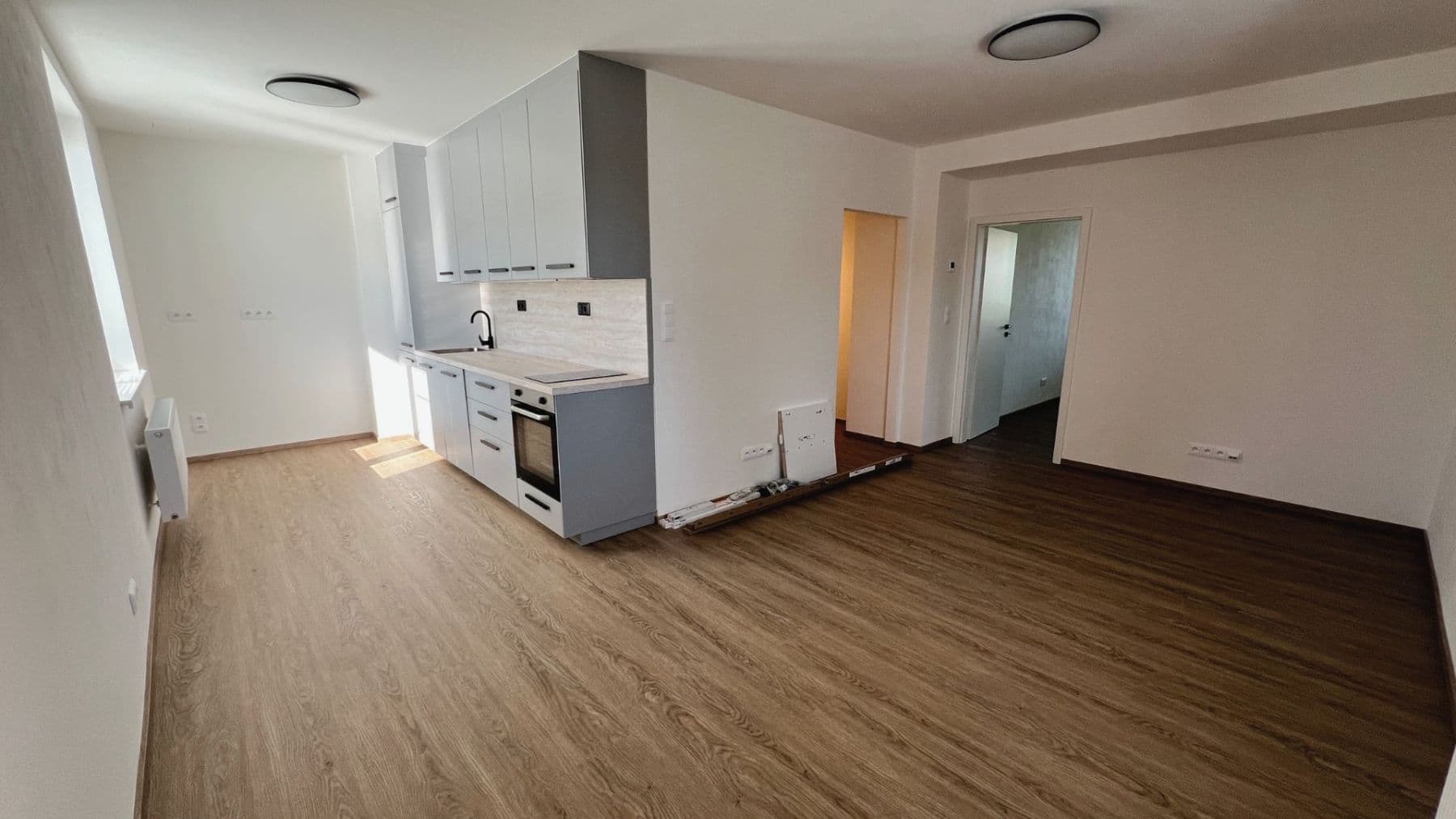 Pronájem bytu 2+kk 49 m², Sídliště Generála J. Kholla, Rakovník, Středočeský kraj Pronájem bytu 2+kk 49 m², Sídliště Generála J. Kholla, Rakovník, Středočeský kraj