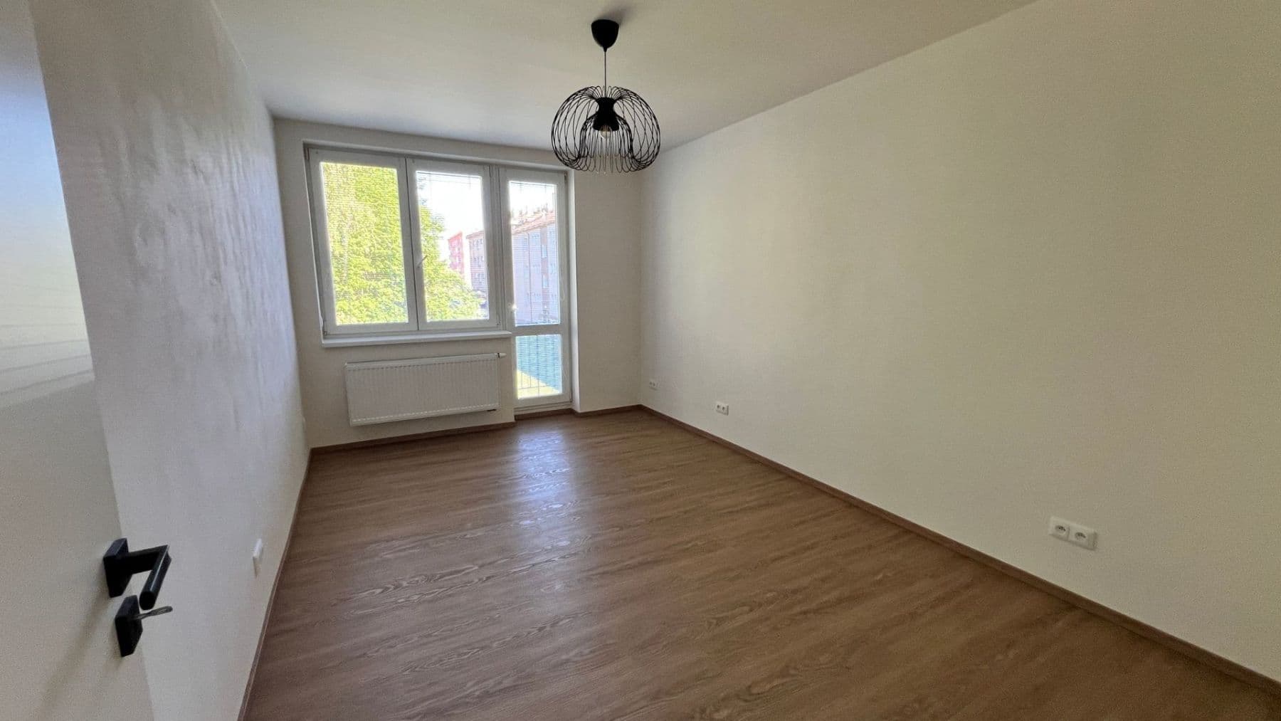 Pronájem bytu 2+kk 49 m², Sídliště Generála J. Kholla, Rakovník, Středočeský kraj Pronájem bytu 2+kk 49 m², Sídliště Generála J. Kholla, Rakovník, Středočeský kraj