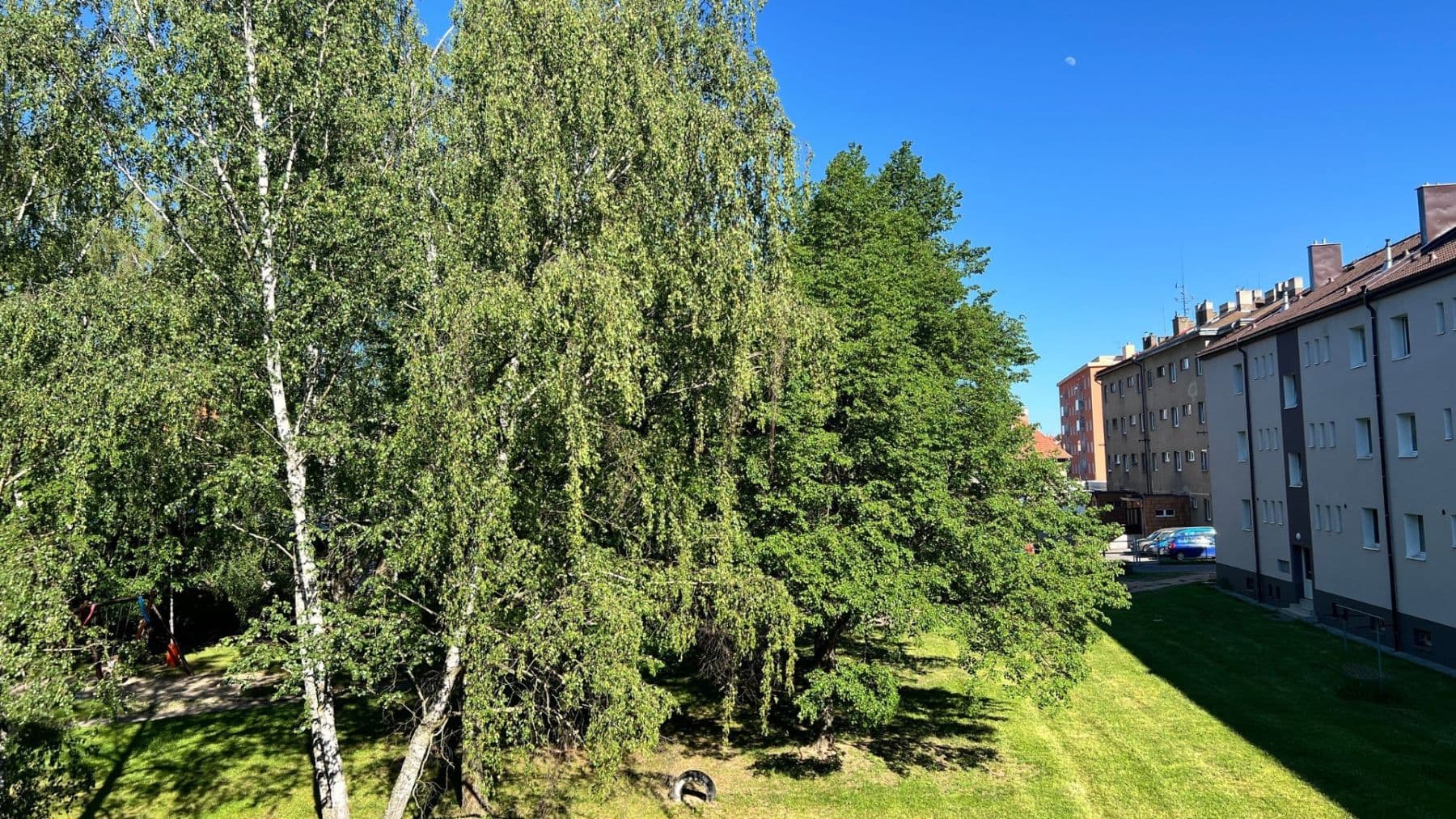 Pronájem bytu 2+kk 49 m², Sídliště Generála J. Kholla, Rakovník, Středočeský kraj Pronájem bytu 2+kk 49 m², Sídliště Generála J. Kholla, Rakovník, Středočeský kraj
