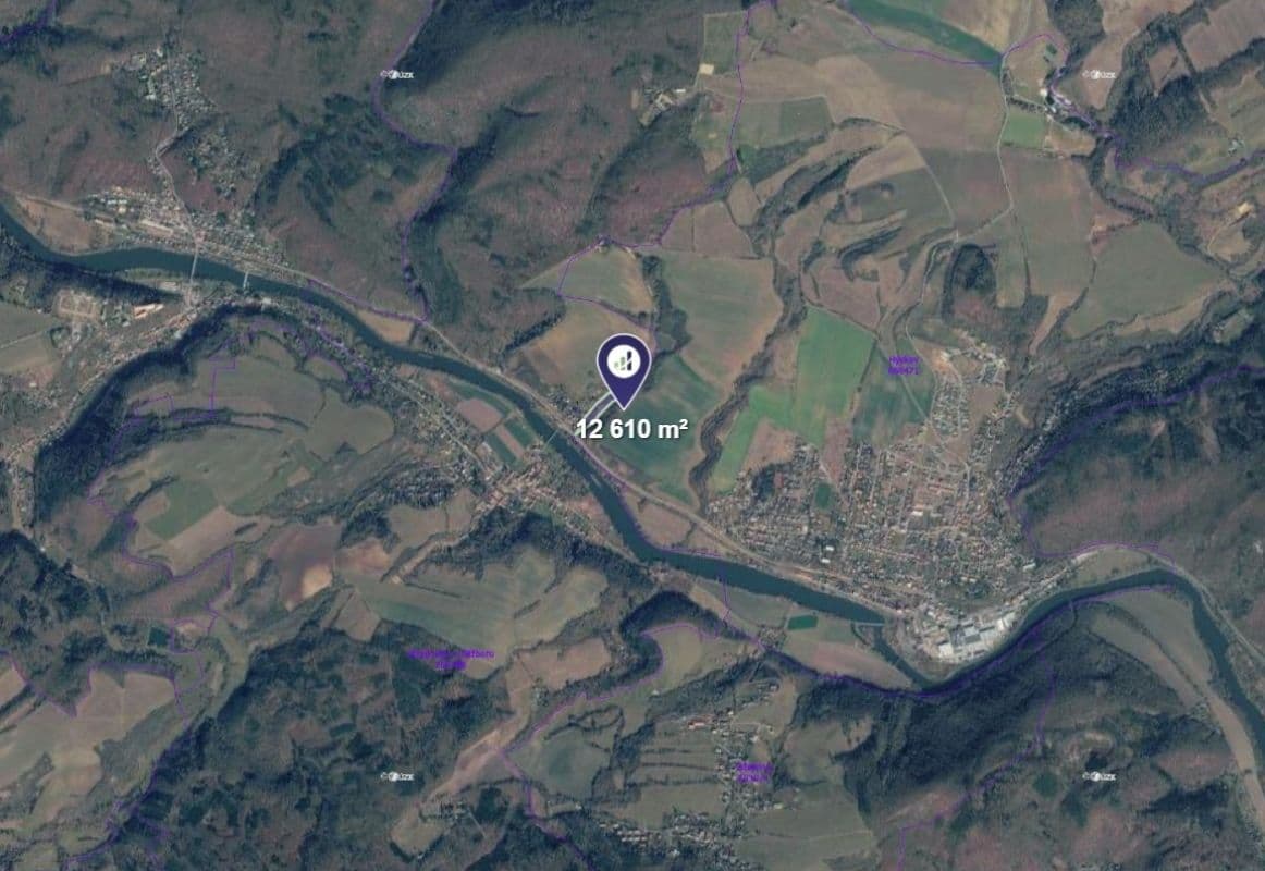 Prodej pozemku 12.610 m², Nižbor, Středočeský kraj Prodej pozemku 12.610 m², Nižbor, Středočeský kraj