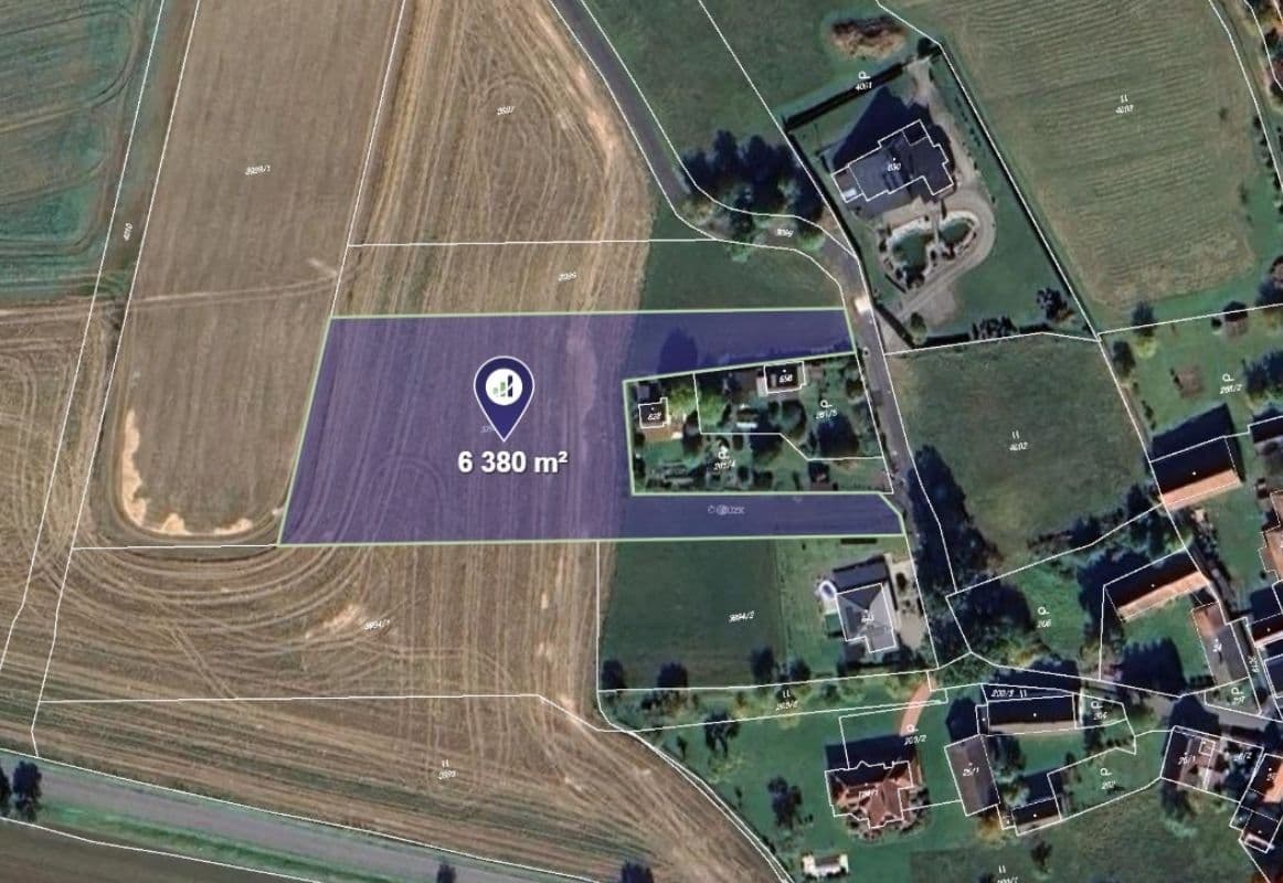 Prodej pozemku 3.190 m², Kout na Šumavě, Plzeňský kraj Prodej pozemku 3.190 m², Kout na Šumavě, Plzeňský kraj