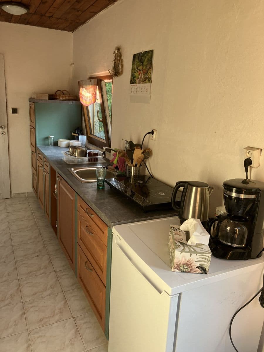 Prodej domu 120 m², pozemek 1.587 m², Šemnice, Karlovarský kraj Prodej domu 120 m², pozemek 1.587 m², Šemnice, Karlovarský kraj