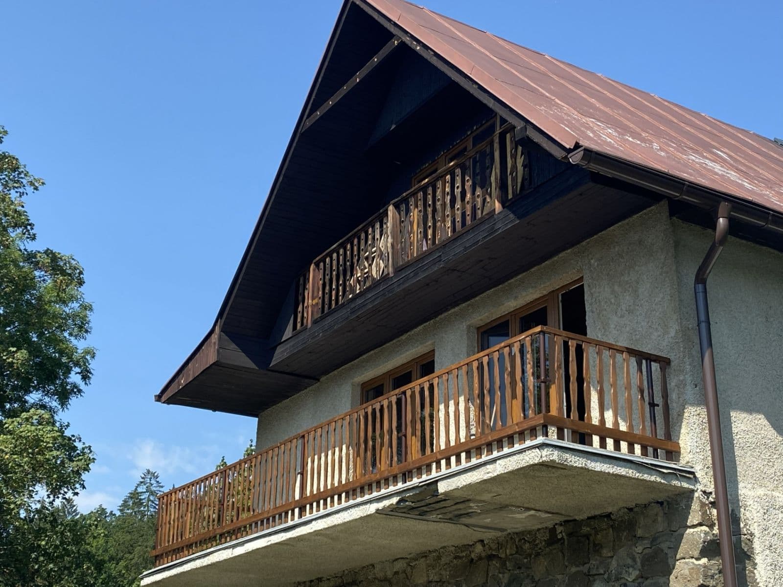 Prodej domu 120 m², pozemek 1.587 m², Šemnice, Karlovarský kraj Prodej domu 120 m², pozemek 1.587 m², Šemnice, Karlovarský kraj