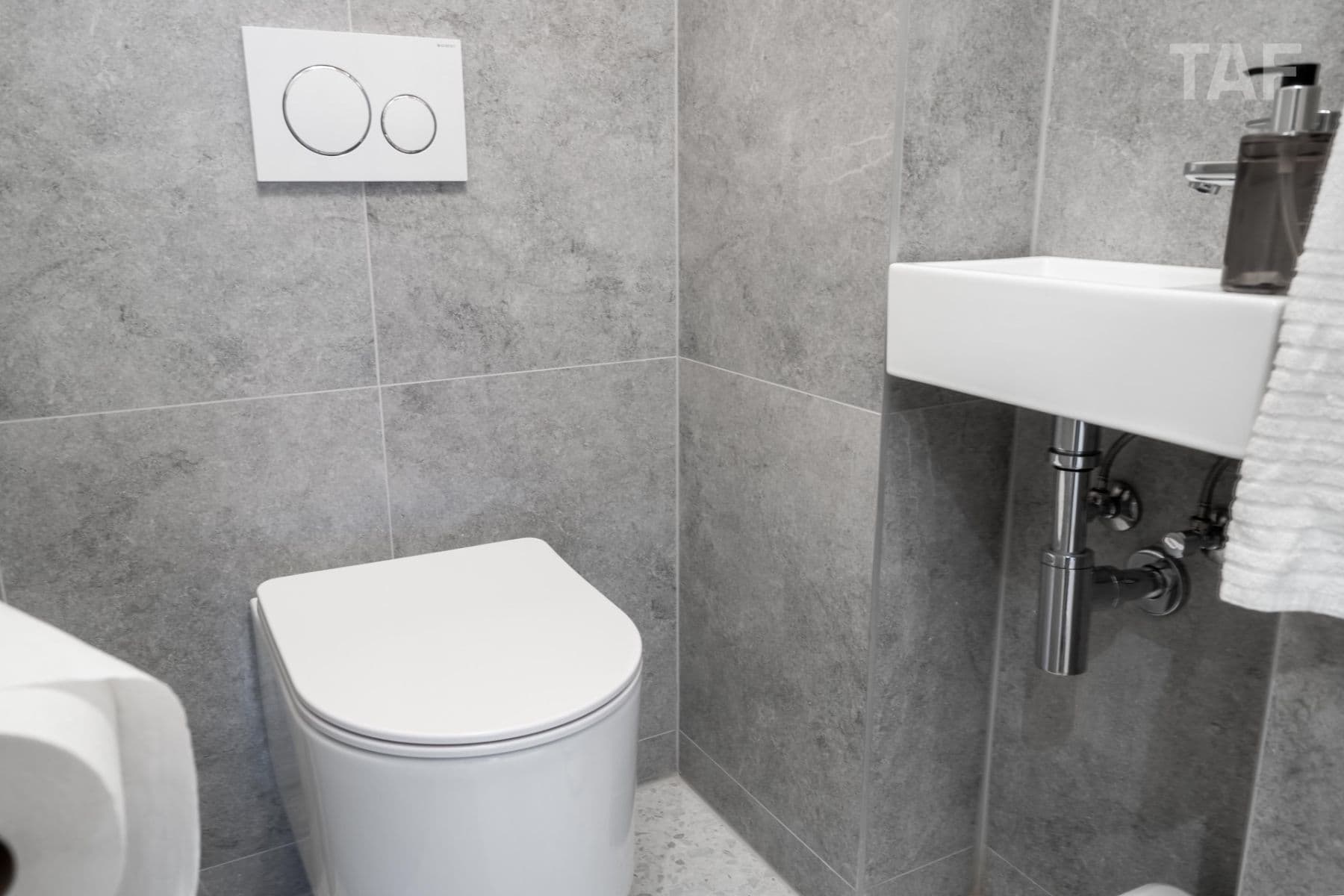 Prodej bytu 2+kk 53 m², Liborova, Praha, Praha Prodej bytu 2+kk 53 m², Liborova, Praha, Praha