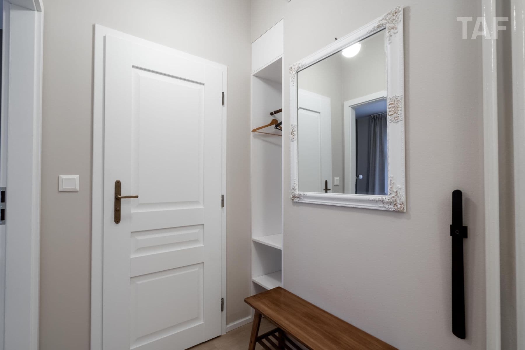Prodej bytu 2+kk 53 m², Liborova, Praha, Praha Prodej bytu 2+kk 53 m², Liborova, Praha, Praha
