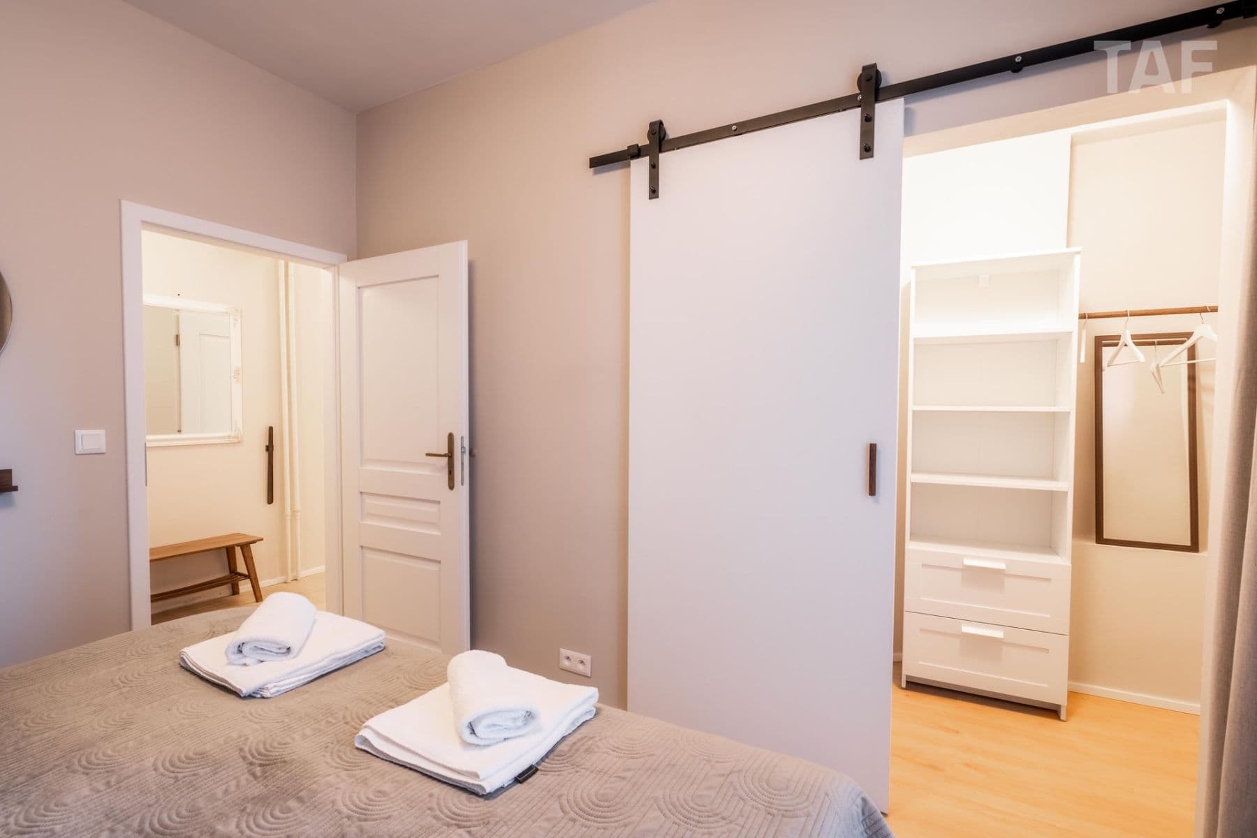 Prodej bytu 2+kk 53 m², Liborova, Praha, Praha Prodej bytu 2+kk 53 m², Liborova, Praha, Praha