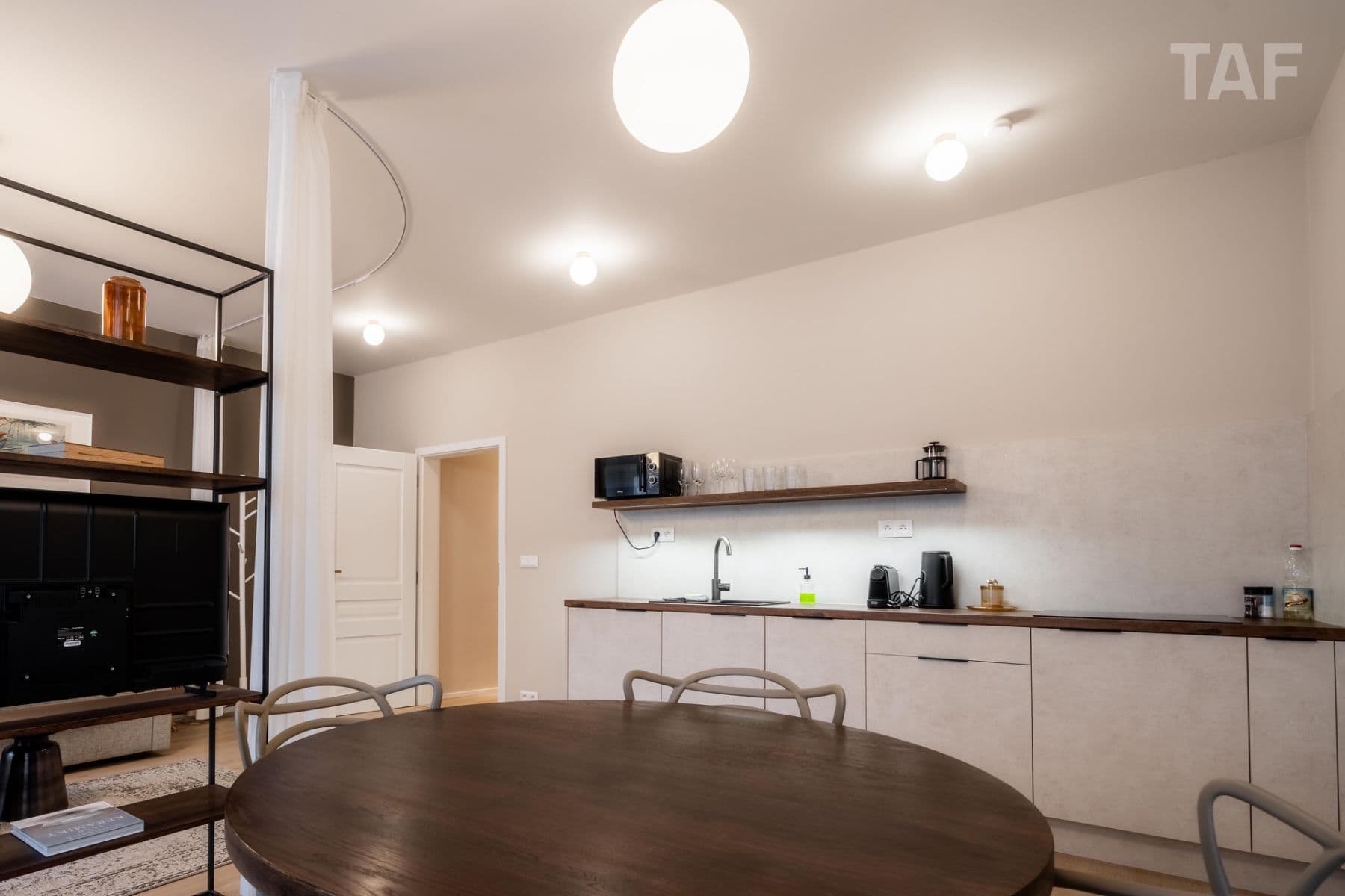 Prodej bytu 2+kk 53 m², Liborova, Praha, Praha Prodej bytu 2+kk 53 m², Liborova, Praha, Praha