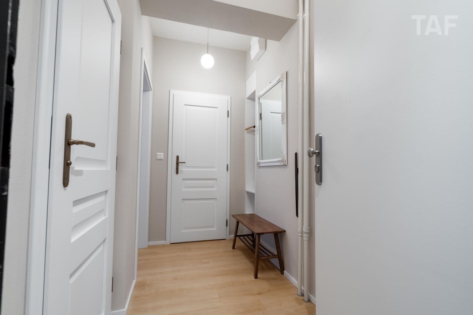 Prodej bytu 2+kk 53 m², Liborova, Praha, Praha Prodej bytu 2+kk 53 m², Liborova, Praha, Praha