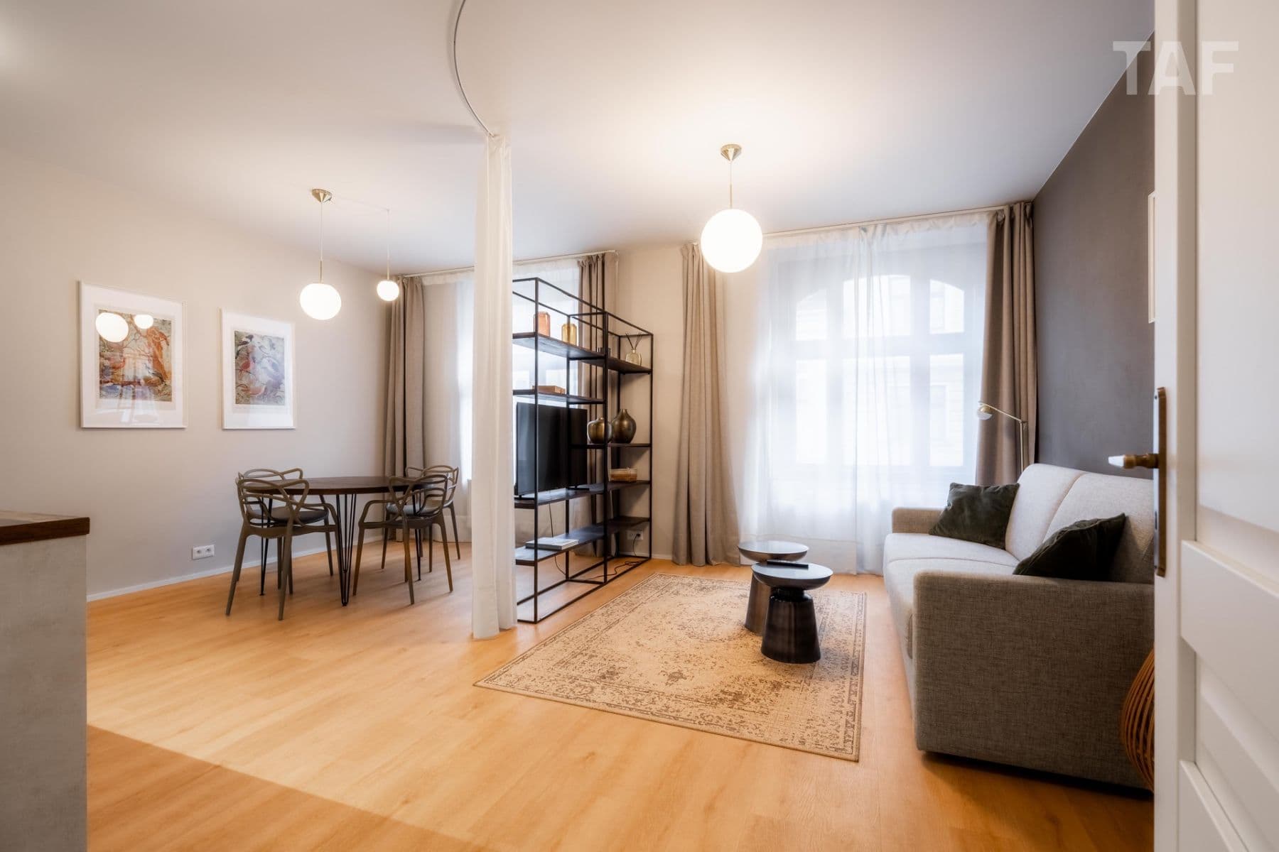 Prodej bytu 2+kk 53 m², Liborova, Praha, Praha Prodej bytu 2+kk 53 m², Liborova, Praha, Praha