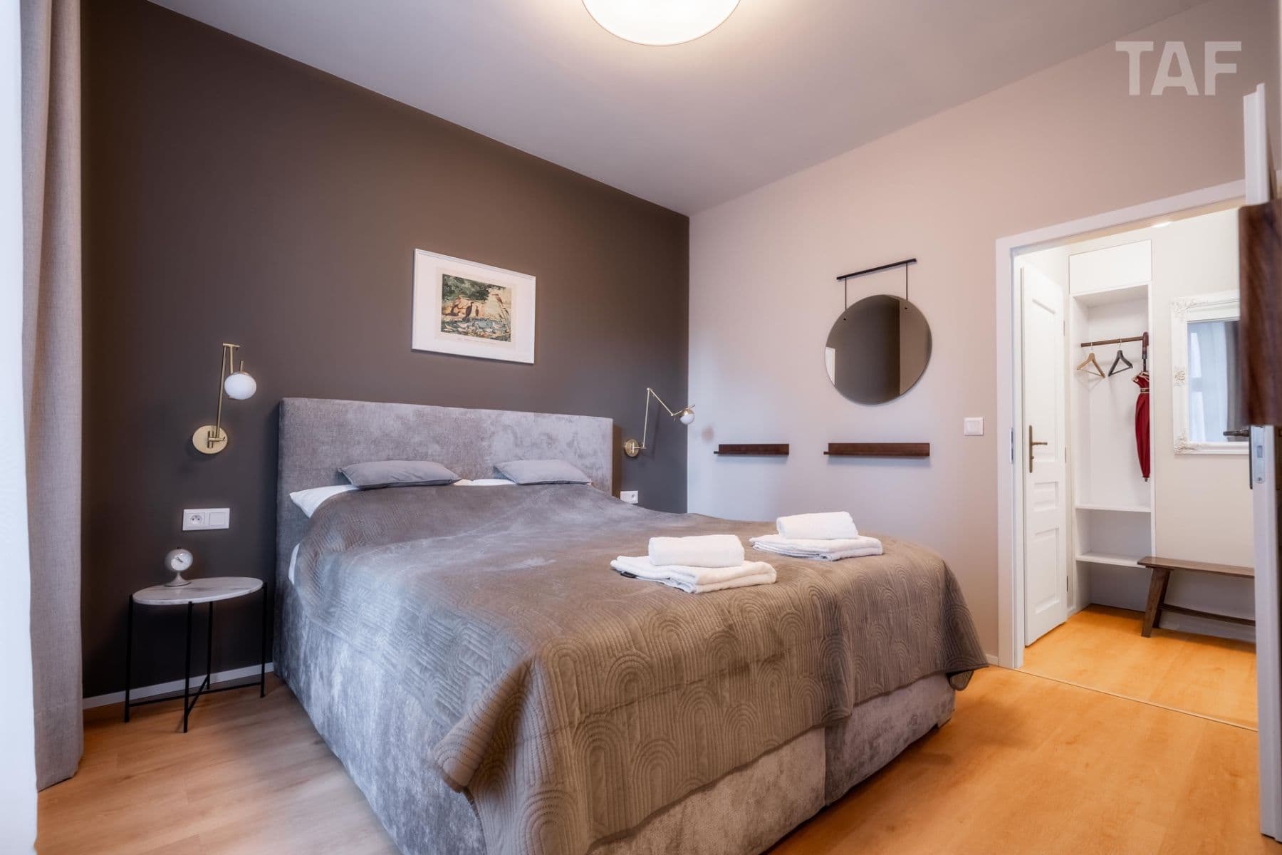 Prodej bytu 2+kk 53 m², Liborova, Praha, Praha Prodej bytu 2+kk 53 m², Liborova, Praha, Praha