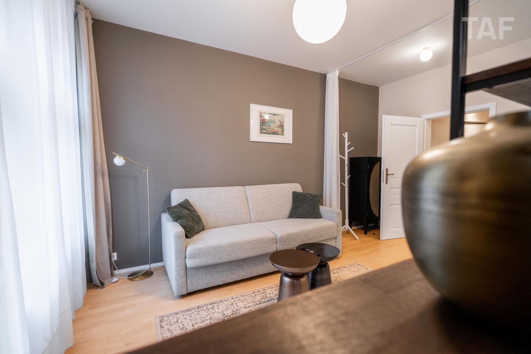 Prodej bytu 2+kk 53 m², Liborova, Praha, Praha Prodej bytu 2+kk 53 m², Liborova, Praha, Praha
