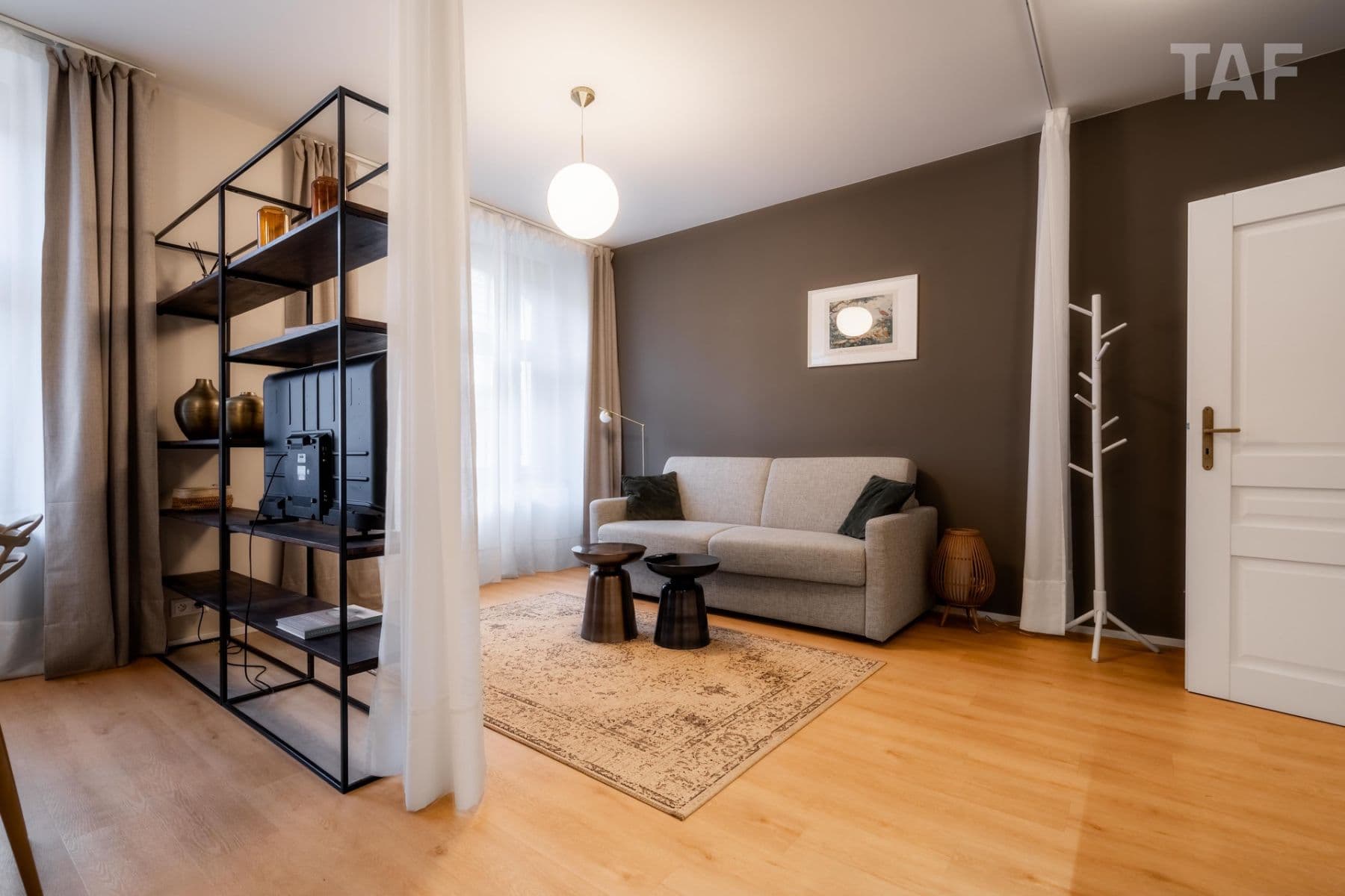 Prodej bytu 2+kk 53 m², Liborova, Praha, Praha Prodej bytu 2+kk 53 m², Liborova, Praha, Praha