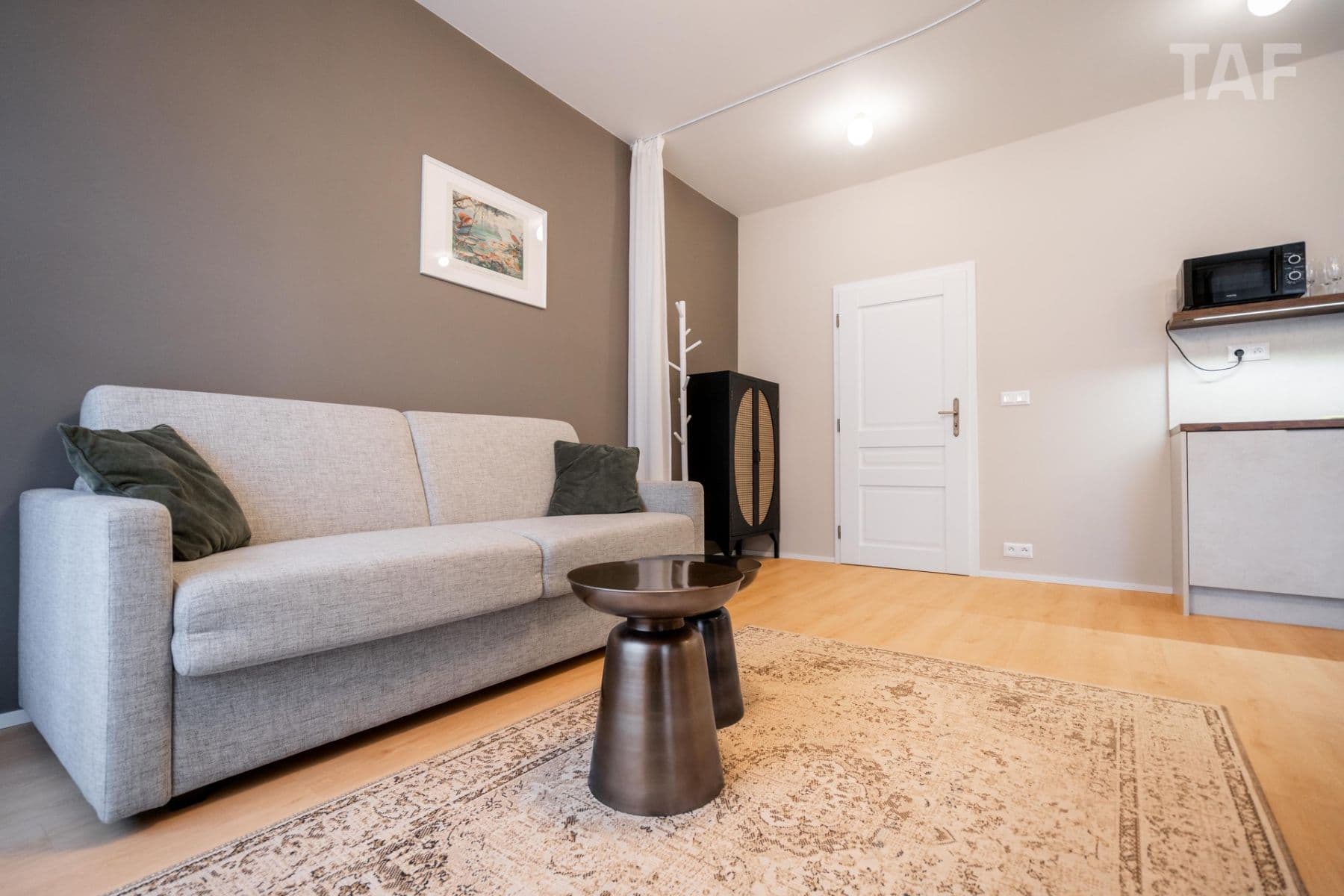 Prodej bytu 2+kk 53 m², Liborova, Praha, Praha Prodej bytu 2+kk 53 m², Liborova, Praha, Praha