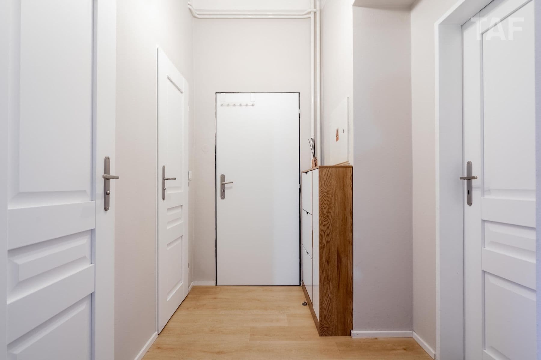 Prodej bytu 2+1 52 m², Liborova, Praha, Praha Prodej bytu 2+1 52 m², Liborova, Praha, Praha