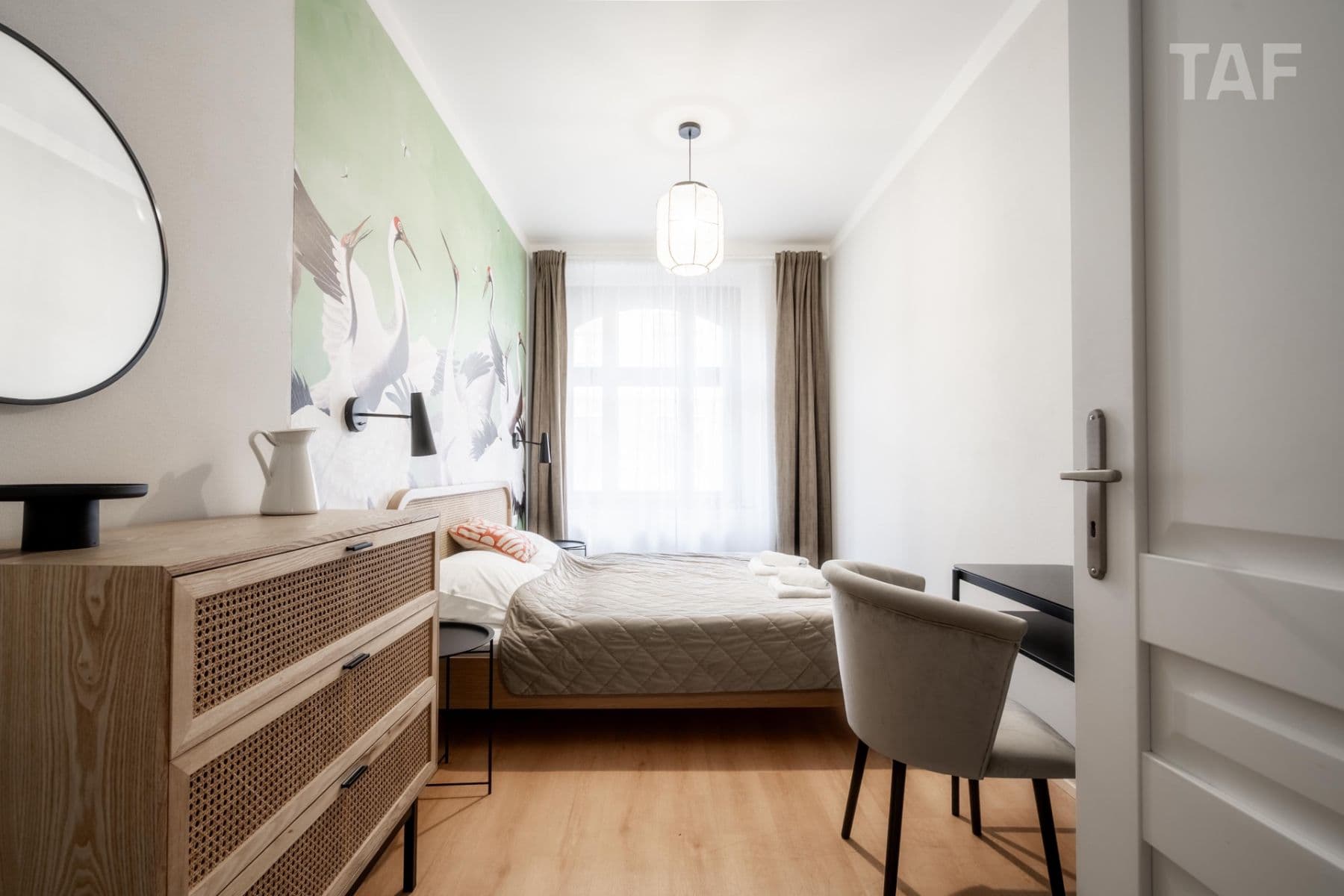 Prodej bytu 2+1 52 m², Liborova, Praha, Praha Prodej bytu 2+1 52 m², Liborova, Praha, Praha