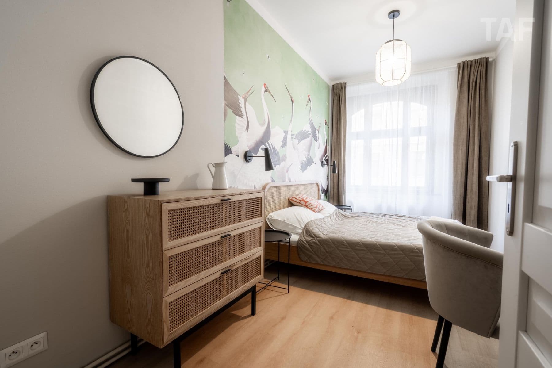 Prodej bytu 2+1 52 m², Liborova, Praha, Praha Prodej bytu 2+1 52 m², Liborova, Praha, Praha
