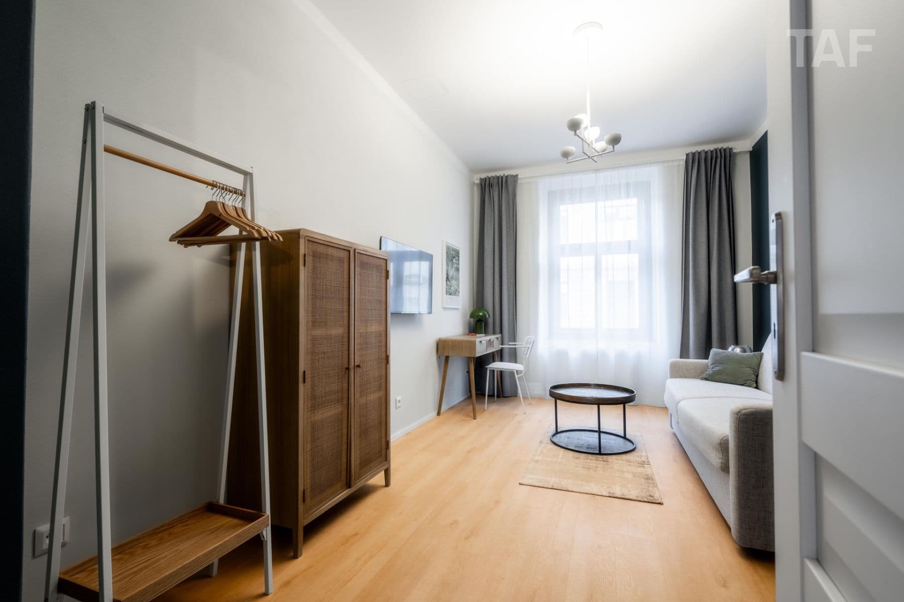 Prodej bytu 2+1 52 m², Liborova, Praha, Praha Prodej bytu 2+1 52 m², Liborova, Praha, Praha
