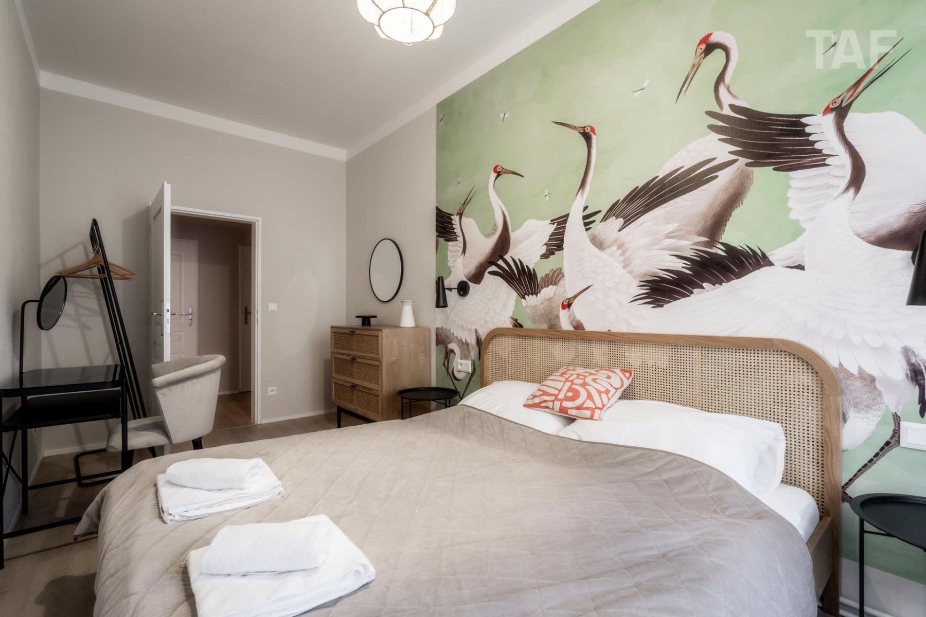 Prodej bytu 2+1 52 m², Liborova, Praha, Praha Prodej bytu 2+1 52 m², Liborova, Praha, Praha