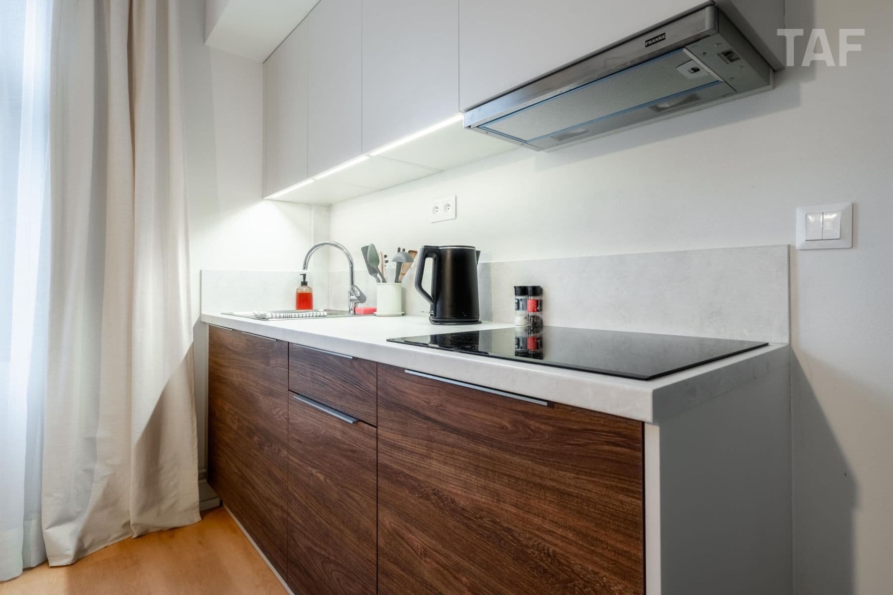 Prodej bytu 2+1 52 m², Liborova, Praha, Praha Prodej bytu 2+1 52 m², Liborova, Praha, Praha
