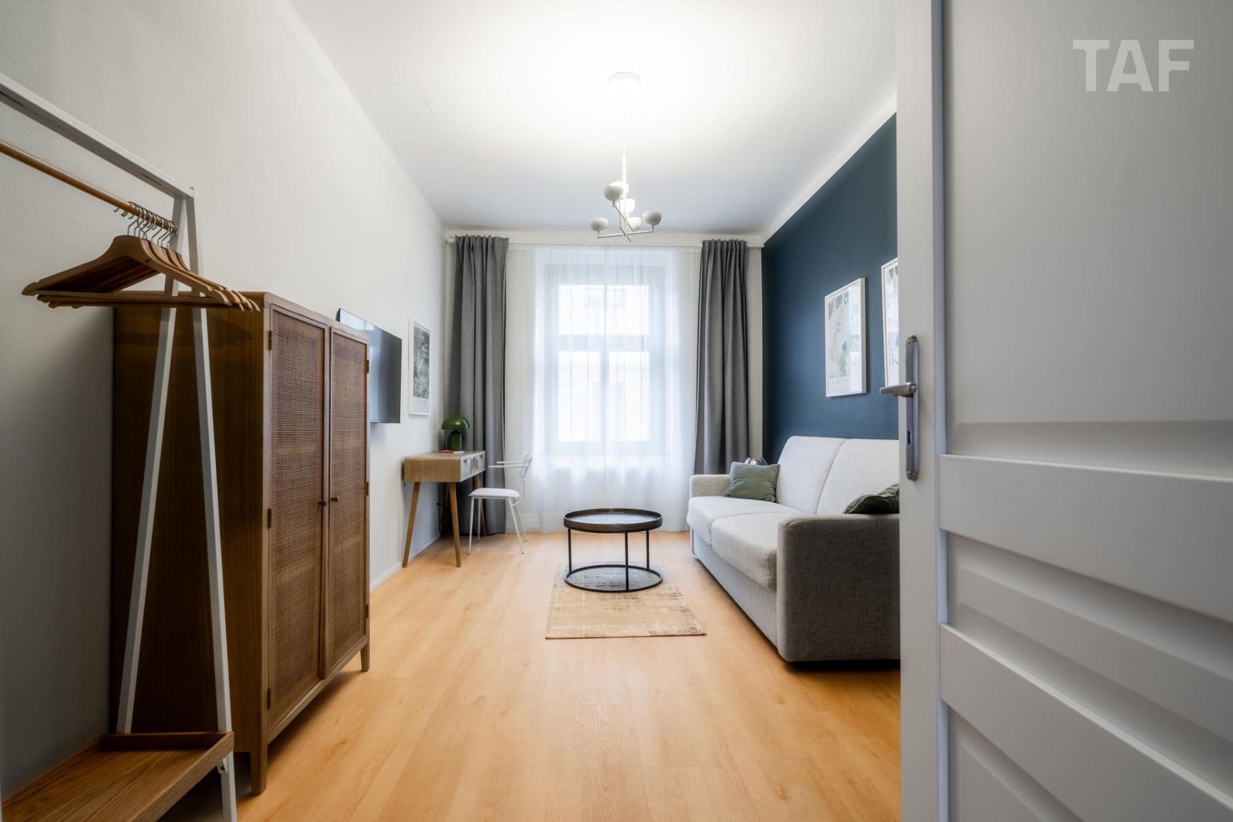 Prodej bytu 2+1 52 m², Liborova, Praha, Praha Prodej bytu 2+1 52 m², Liborova, Praha, Praha