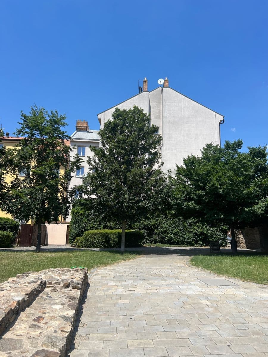 Prodej bytu 3+kk 87 m², Husova, Jihlava, Kraj Vysočina Prodej bytu 3+kk 87 m², Husova, Jihlava, Kraj Vysočina