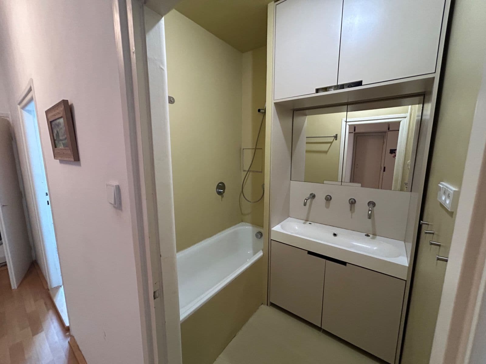 Prodej bytu 3+kk 87 m², Husova, Jihlava, Kraj Vysočina Prodej bytu 3+kk 87 m², Husova, Jihlava, Kraj Vysočina