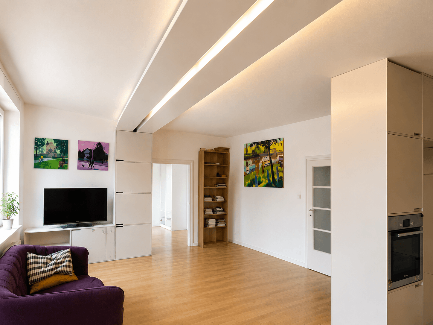 Prodej bytu 3+kk 87 m², Husova, Jihlava, Kraj Vysočina Prodej bytu 3+kk 87 m², Husova, Jihlava, Kraj Vysočina