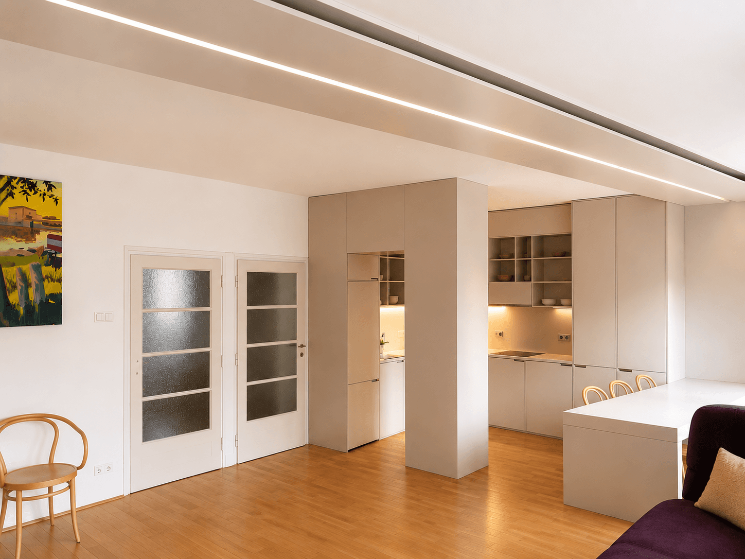 Prodej bytu 3+kk 87 m², Husova, Jihlava, Kraj Vysočina Prodej bytu 3+kk 87 m², Husova, Jihlava, Kraj Vysočina