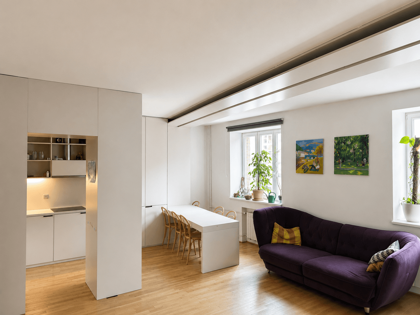 Prodej bytu 3+kk 87 m², Husova, Jihlava, Kraj Vysočina Prodej bytu 3+kk 87 m², Husova, Jihlava, Kraj Vysočina