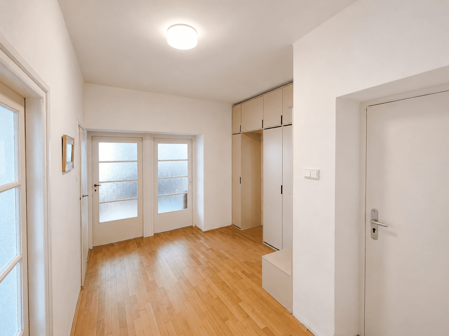 Prodej bytu 3+kk 87 m², Husova, Jihlava, Kraj Vysočina Prodej bytu 3+kk 87 m², Husova, Jihlava, Kraj Vysočina