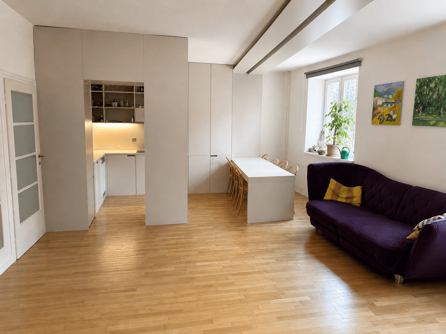 Prodej bytu 3+kk 87 m², Husova, Jihlava, Kraj Vysočina Prodej bytu 3+kk 87 m², Husova, Jihlava, Kraj Vysočina