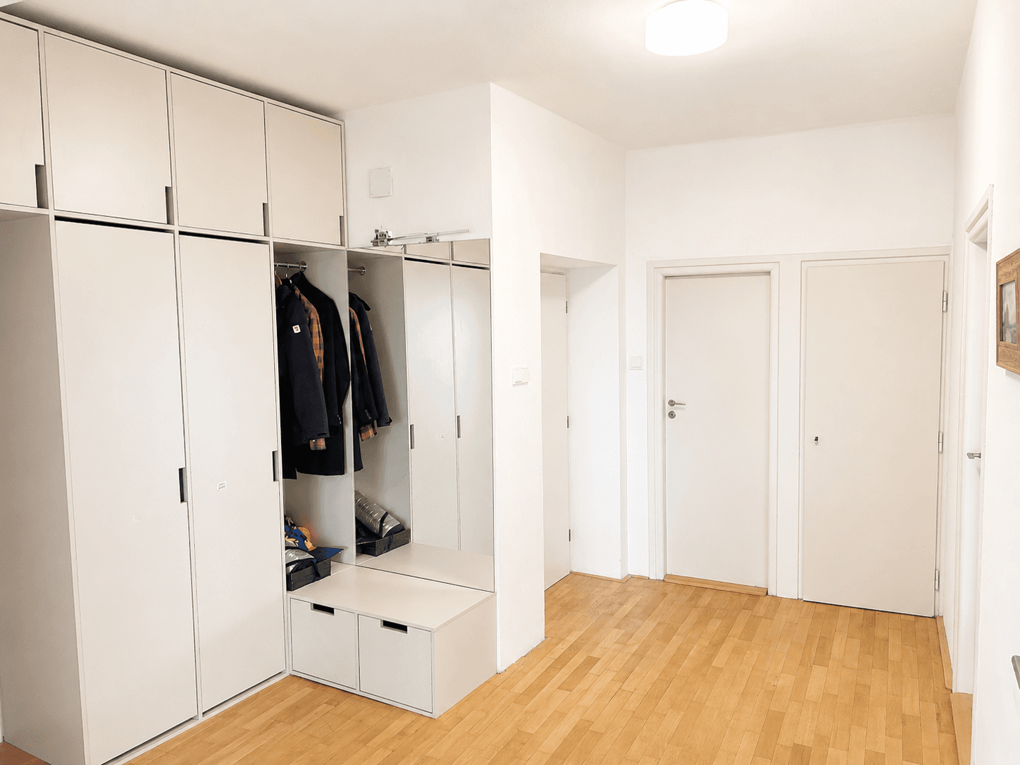 Prodej bytu 3+kk 87 m², Husova, Jihlava, Kraj Vysočina Prodej bytu 3+kk 87 m², Husova, Jihlava, Kraj Vysočina