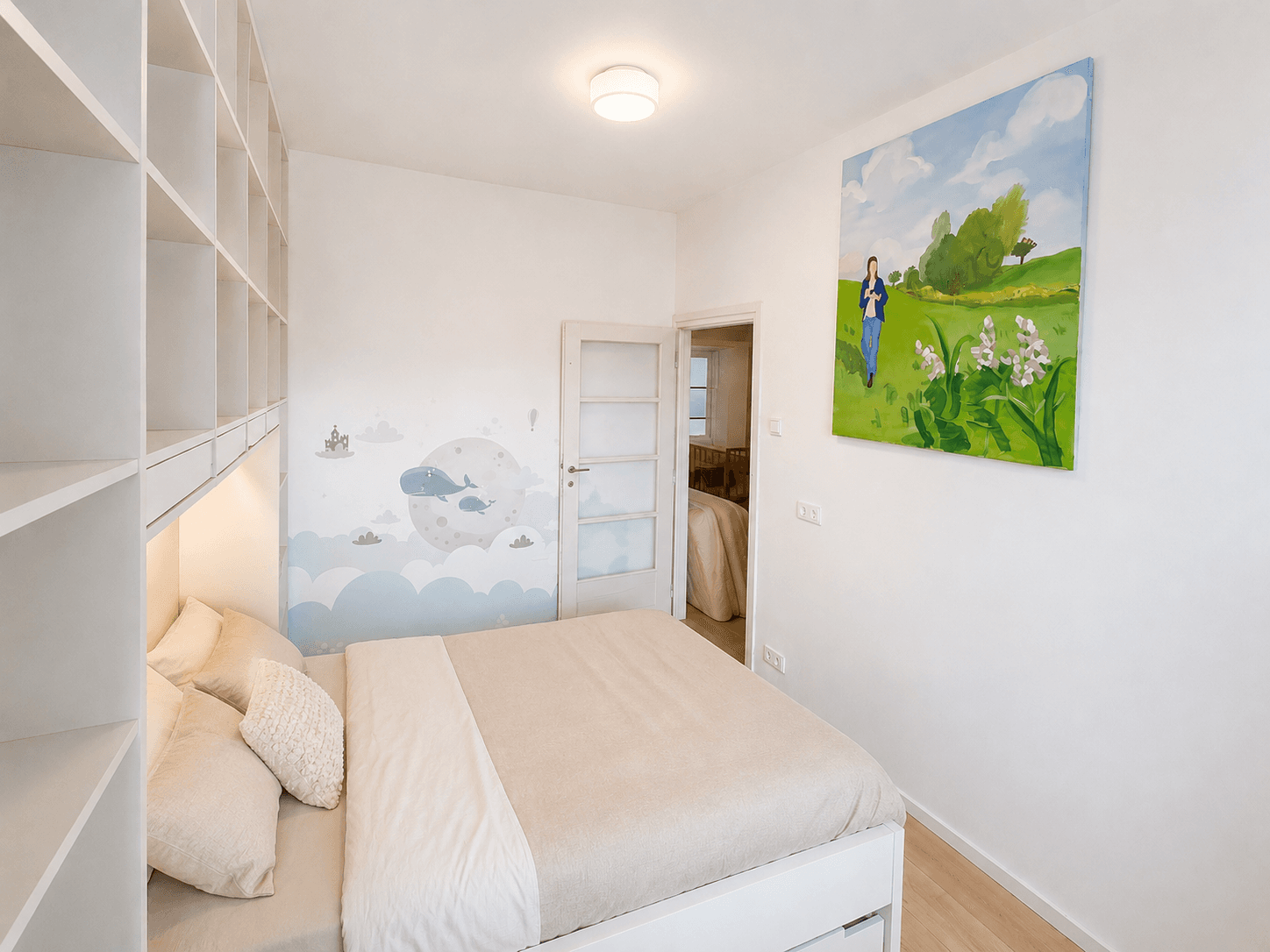 Prodej bytu 3+kk 87 m², Husova, Jihlava, Kraj Vysočina Prodej bytu 3+kk 87 m², Husova, Jihlava, Kraj Vysočina