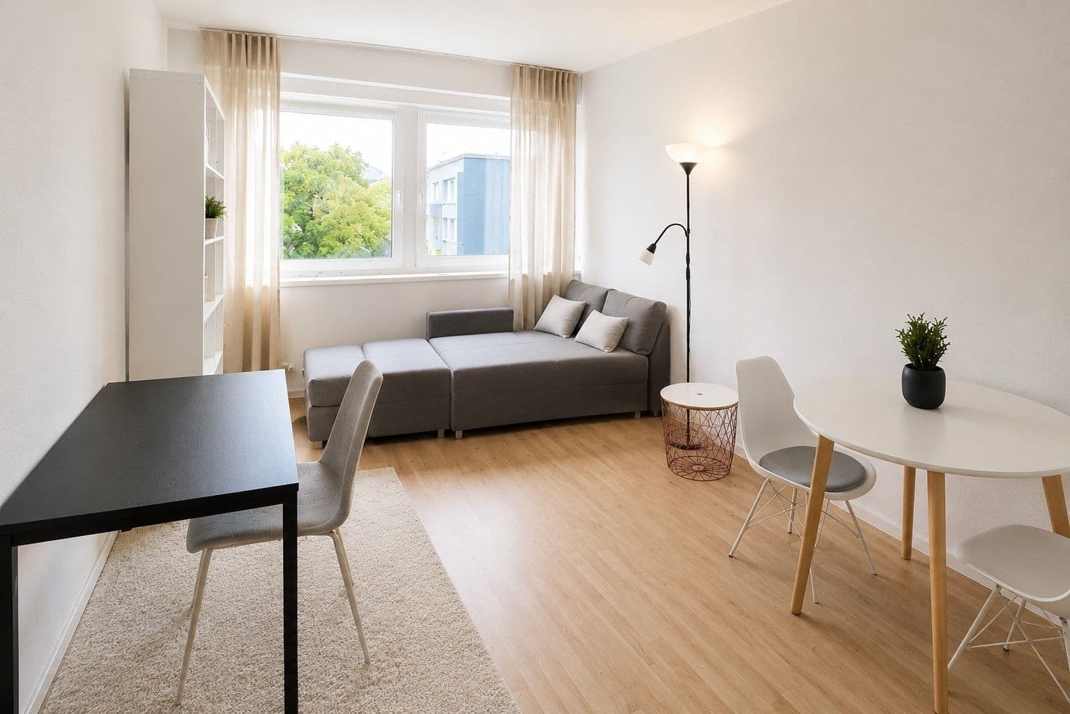 Pronájem bytu 1+kk 26 m², Peroutkova, Praha, Praha Pronájem bytu 1+kk 26 m², Peroutkova, Praha, Praha