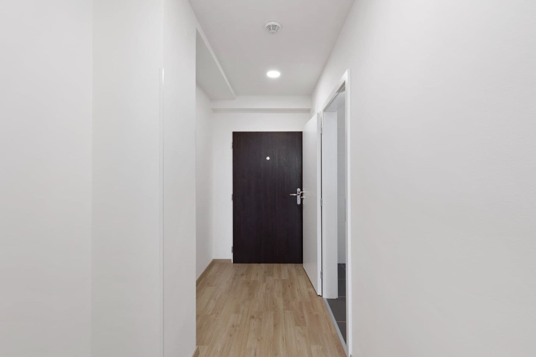 Pronájem bytu 1+kk 26 m², Peroutkova, Praha, Praha Pronájem bytu 1+kk 26 m², Peroutkova, Praha, Praha