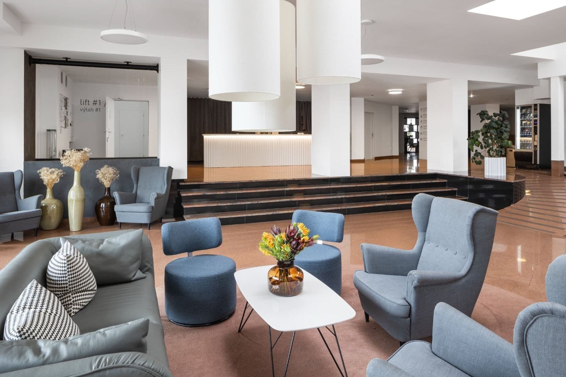 Pronájem bytu 1+kk 26 m², Peroutkova, Praha, Praha Pronájem bytu 1+kk 26 m², Peroutkova, Praha, Praha