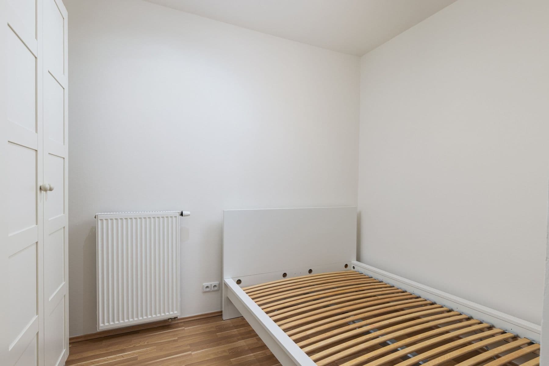 Pronájem bytu 1+kk 30 m², Navrátilova, Praha, Praha Pronájem bytu 1+kk 30 m², Navrátilova, Praha, Praha