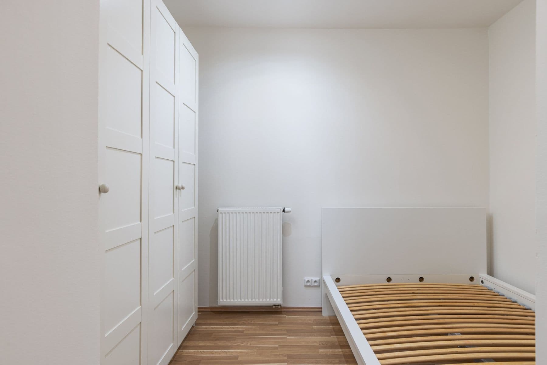 Pronájem bytu 1+kk 30 m², Navrátilova, Praha, Praha Pronájem bytu 1+kk 30 m², Navrátilova, Praha, Praha