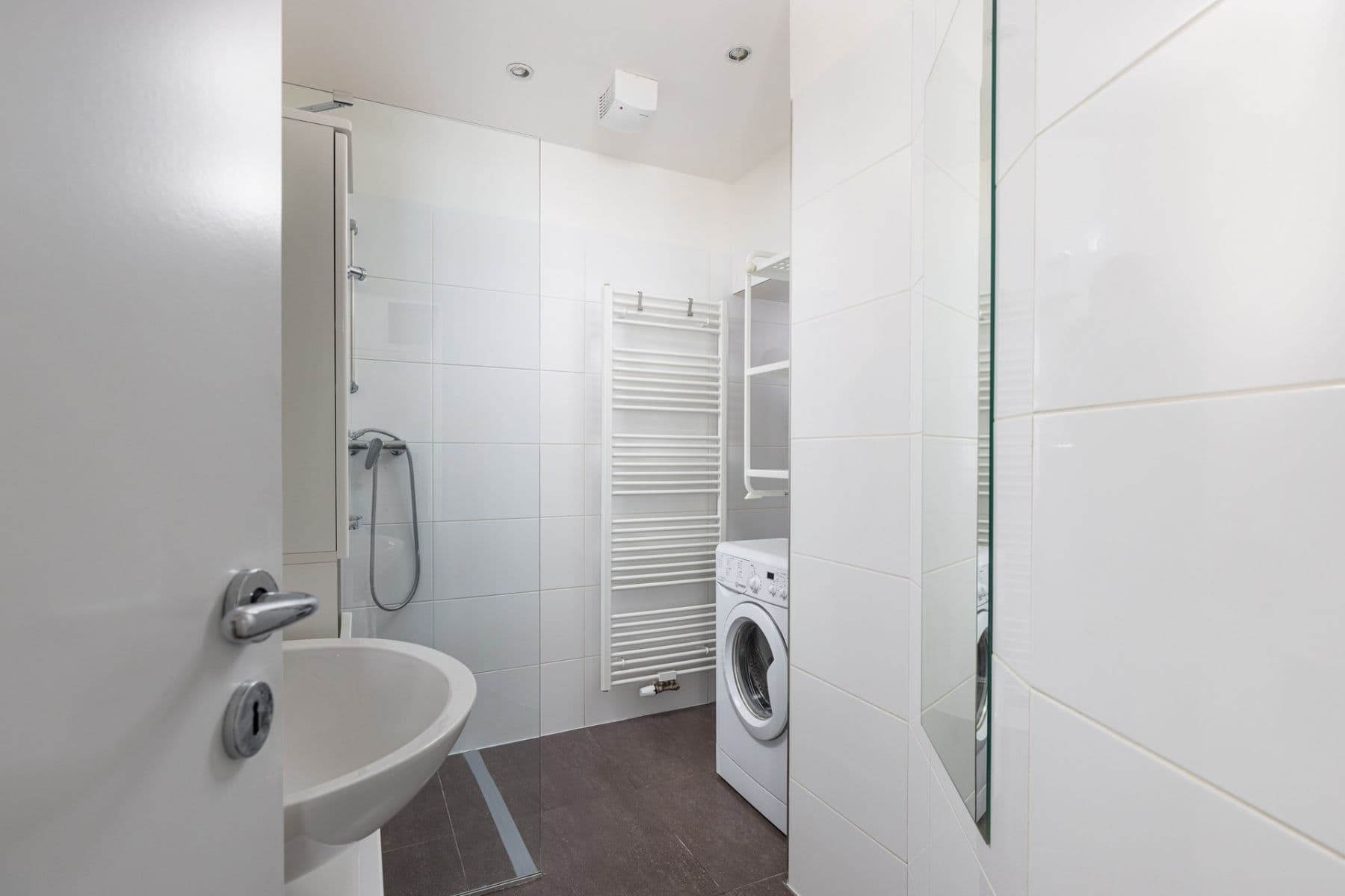 Pronájem bytu 1+kk 30 m², Navrátilova, Praha, Praha Pronájem bytu 1+kk 30 m², Navrátilova, Praha, Praha
