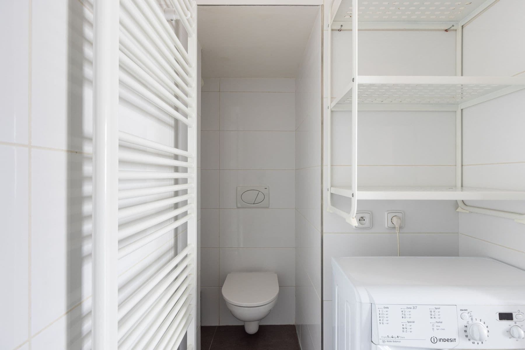Pronájem bytu 1+kk 30 m², Navrátilova, Praha, Praha Pronájem bytu 1+kk 30 m², Navrátilova, Praha, Praha