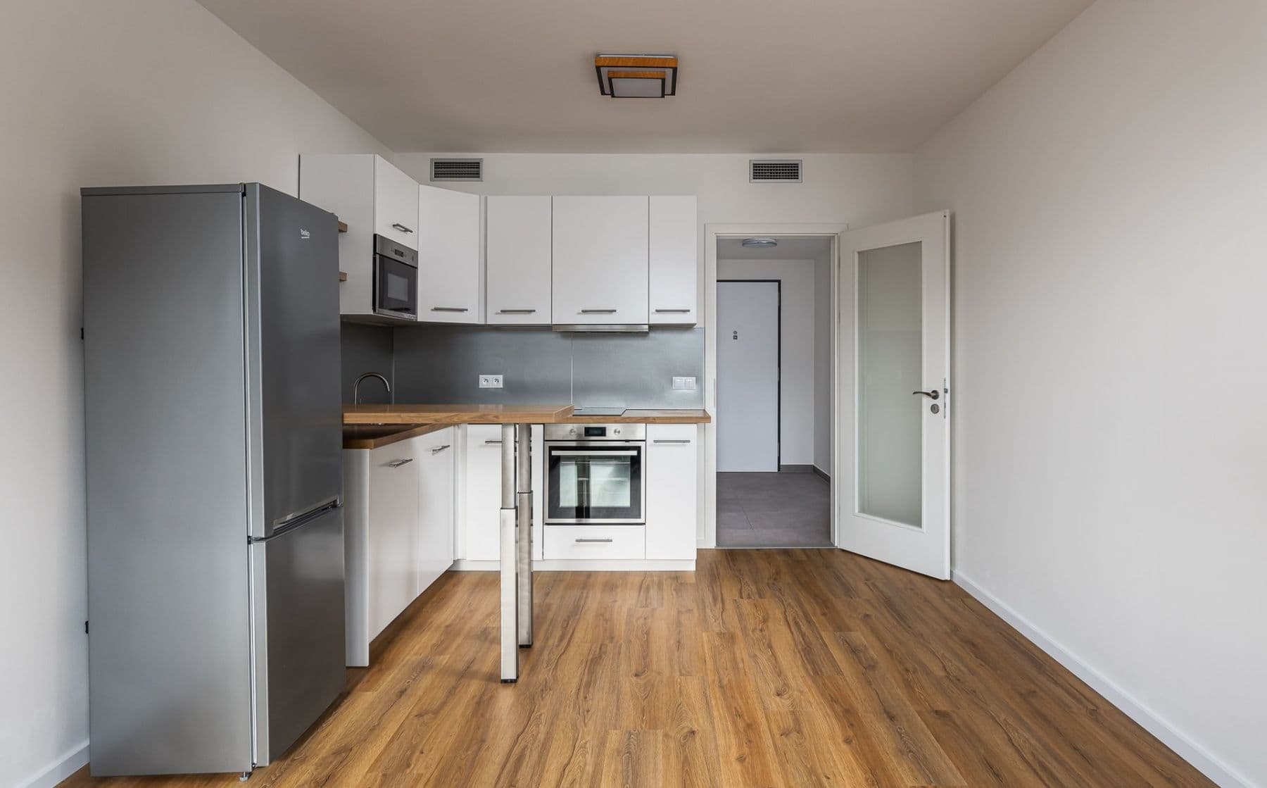 Pronájem bytu 1+kk 33 m², Smržových, Praha, Praha Pronájem bytu 1+kk 33 m², Smržových, Praha, Praha
