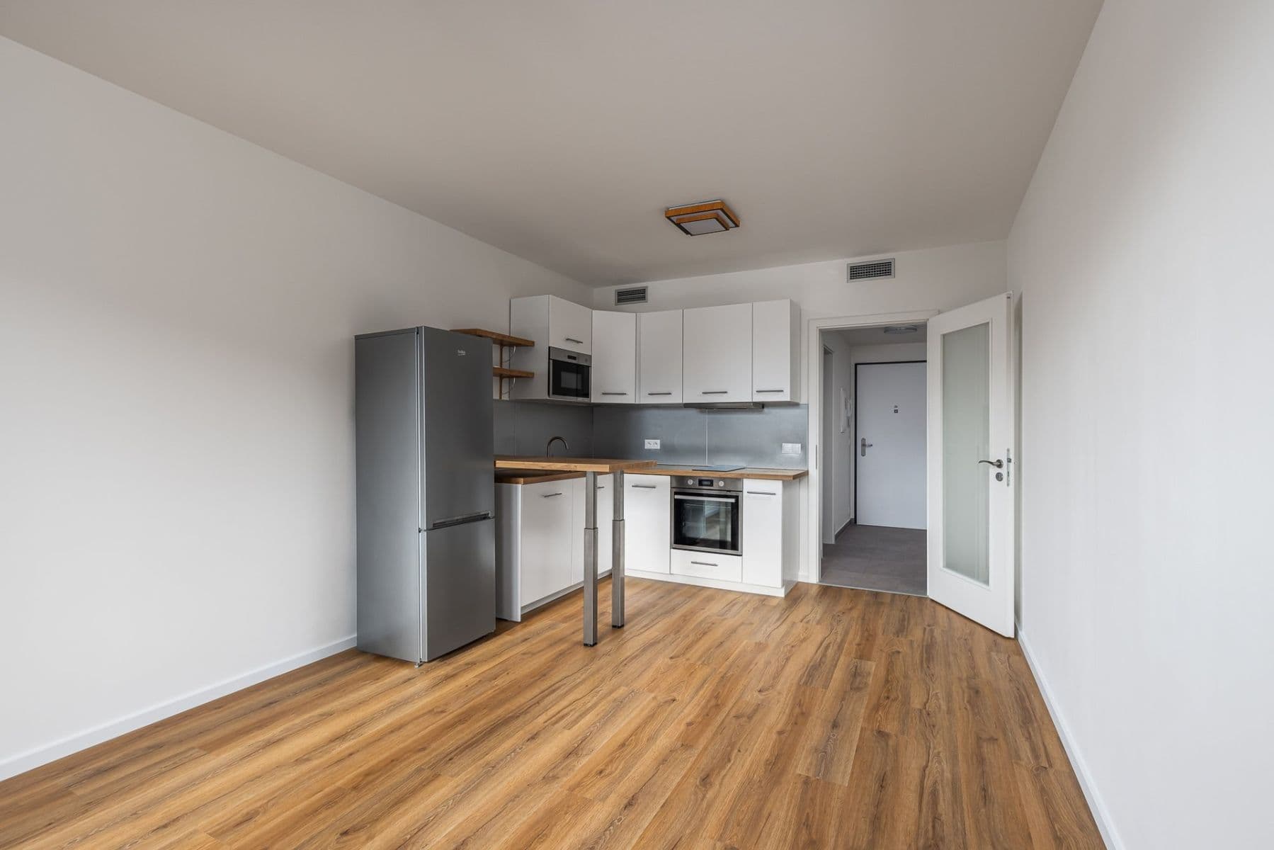 Pronájem bytu 1+kk 33 m², Smržových, Praha, Praha Pronájem bytu 1+kk 33 m², Smržových, Praha, Praha