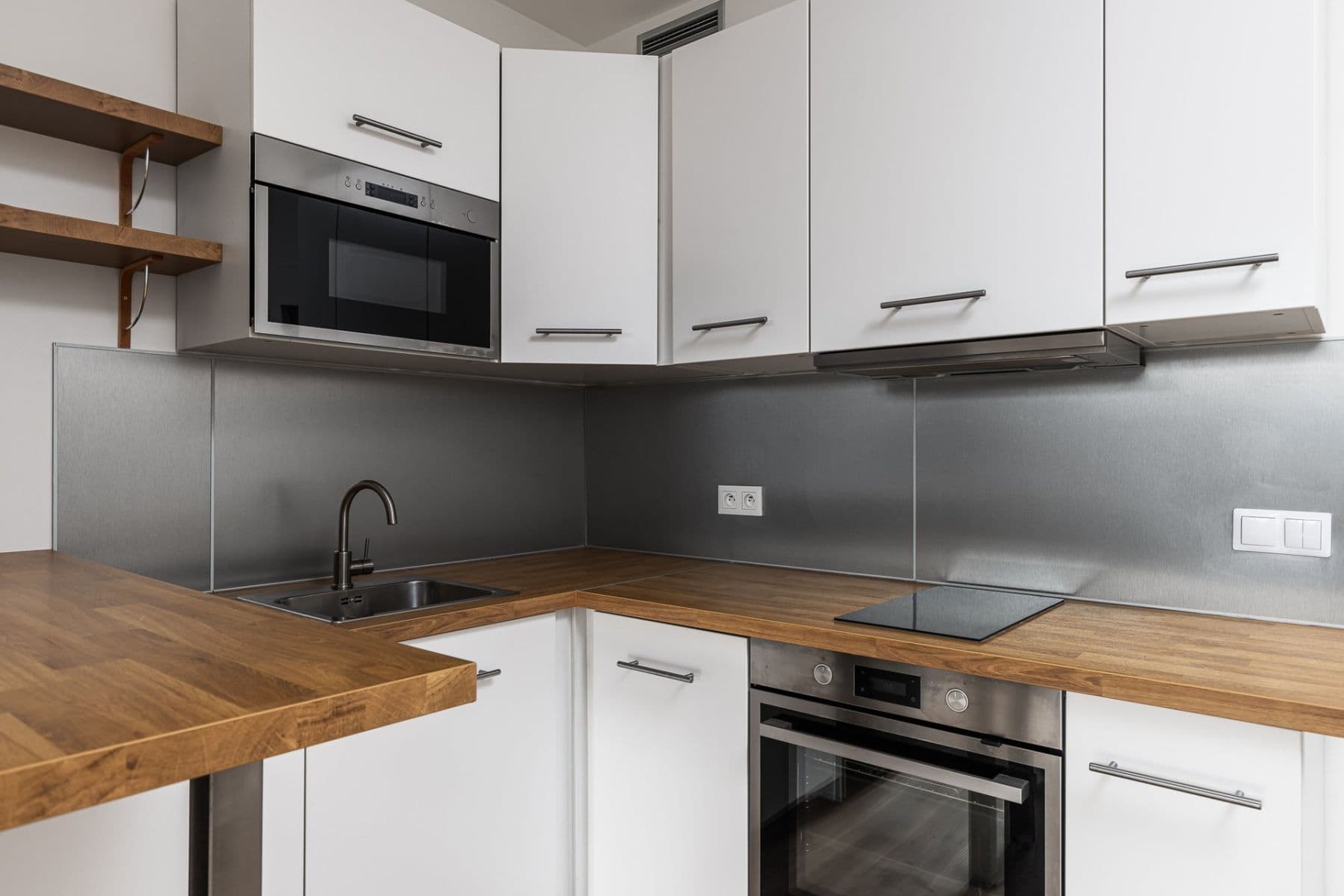 Pronájem bytu 1+kk 33 m², Smržových, Praha, Praha Pronájem bytu 1+kk 33 m², Smržových, Praha, Praha