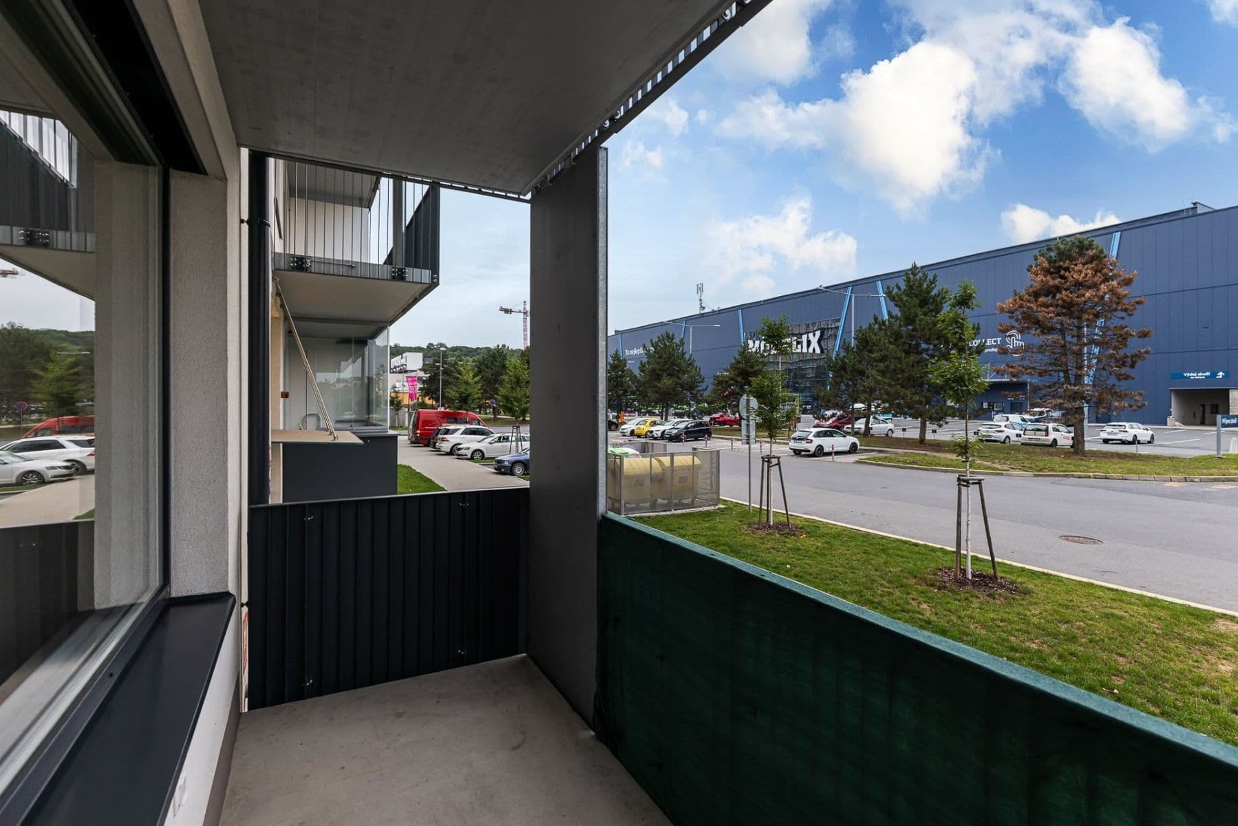 Pronájem bytu 1+kk 33 m², Smržových, Praha, Praha Pronájem bytu 1+kk 33 m², Smržových, Praha, Praha