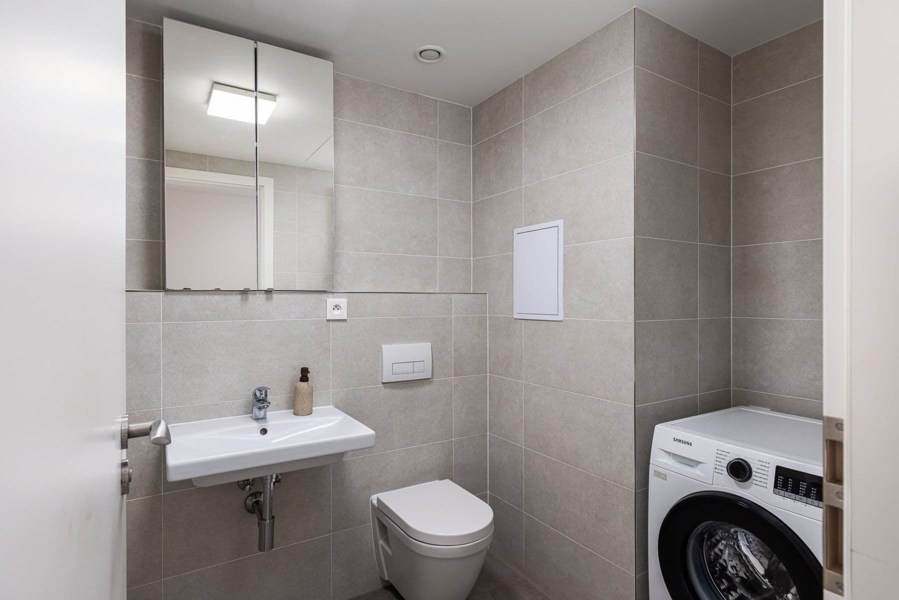 Pronájem bytu 1+kk 33 m², Smržových, Praha, Praha Pronájem bytu 1+kk 33 m², Smržových, Praha, Praha